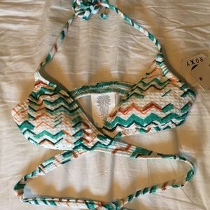 Roxy Bikini Top